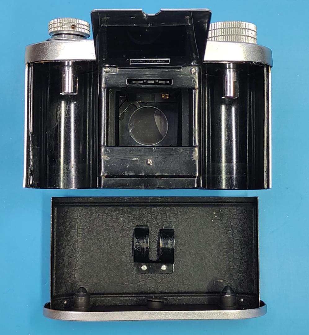 kyng / 珍品・動作品 SAMOCA 35 Ⅲ C.EZUMAR