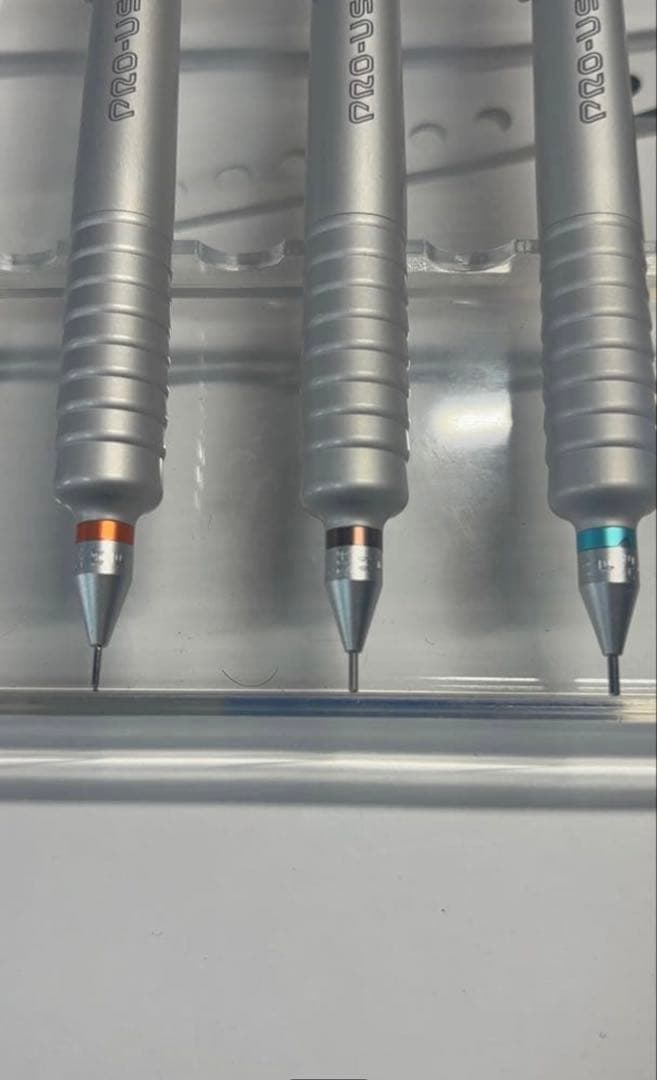 プラチナプロユース廃盤0.3 0.5 0.7まとめ売り