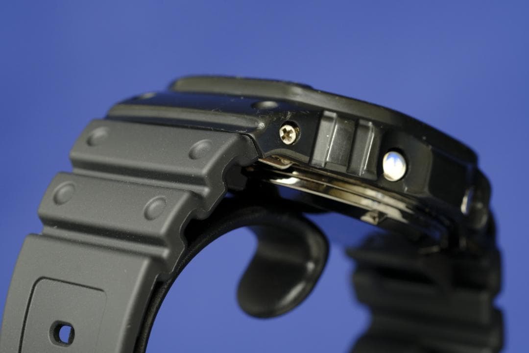 L*a様 【中古】CASIO G-SHOCK GW-5000 ベルト新品 (98