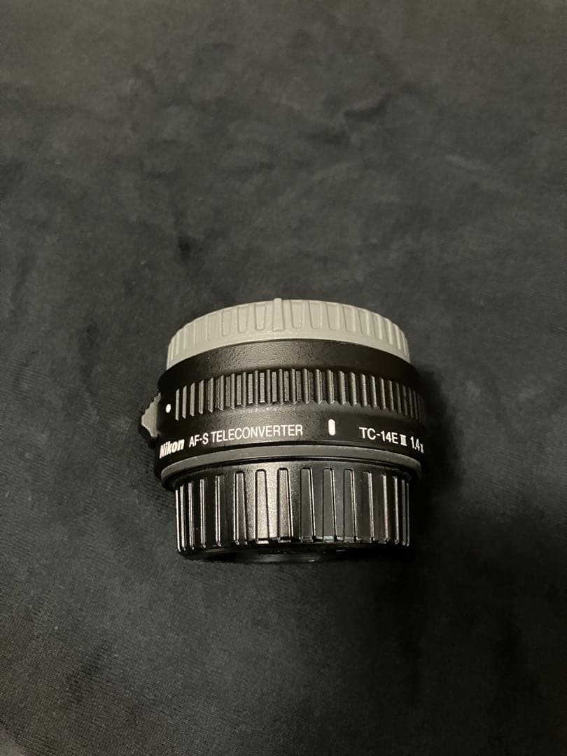 AF-S 300mmf4E PF/TC14 Ⅲ レンズ&テレコンセット