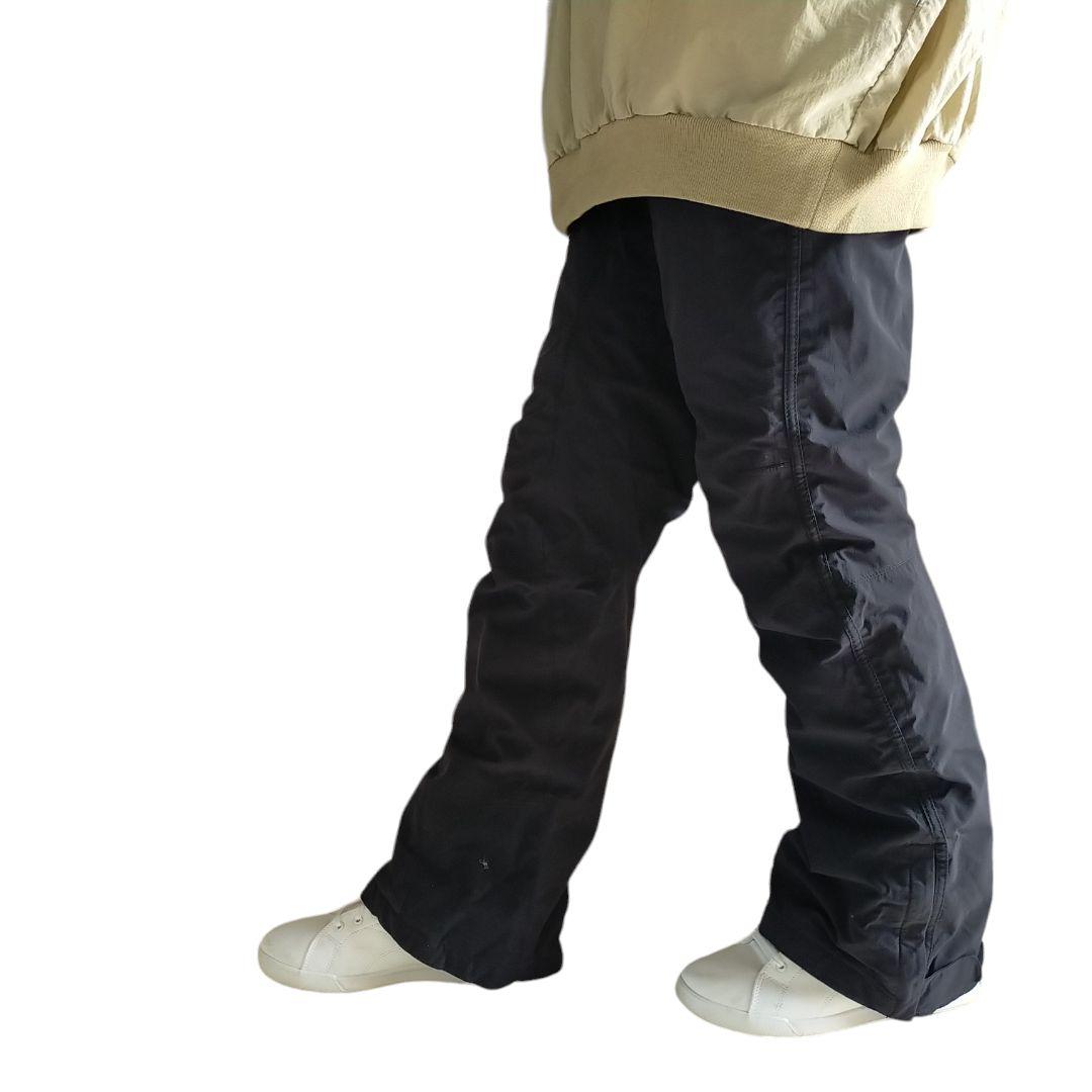 【極暖高機能】US Columbia OMNI-TECH HEAT パンツ