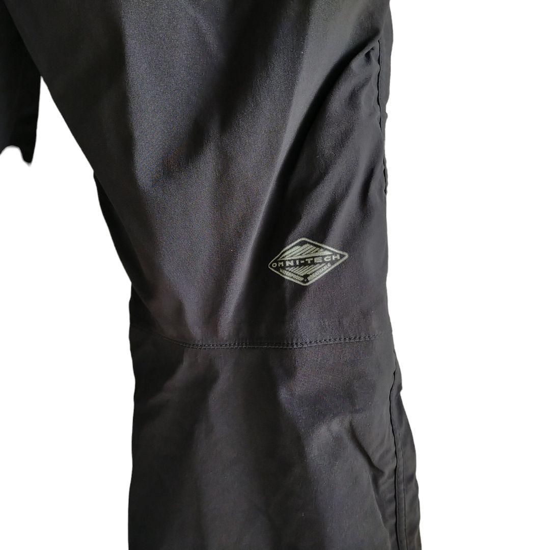 【極暖高機能】US Columbia OMNI-TECH HEAT パンツ