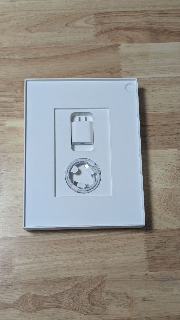 Apple iPad Air (M2) 256GB Wi-Fi 13インチ