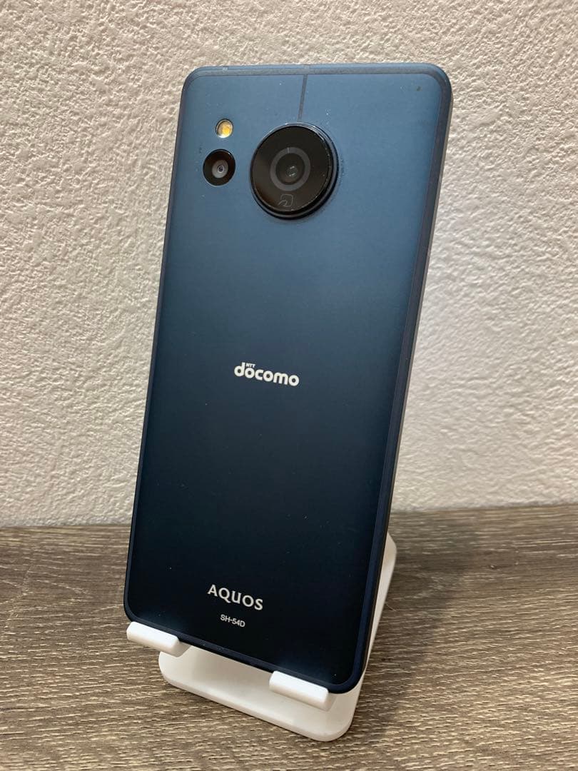 AQUOS sense8 docomo 128GB 本体