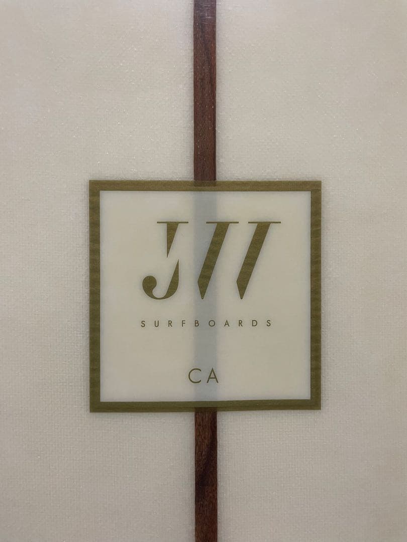 サーフボード JOHN WESLEY