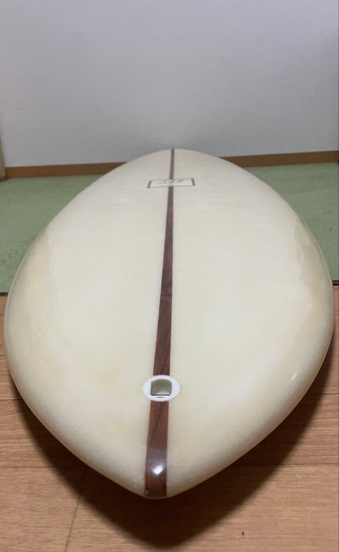 サーフボード JOHN WESLEY