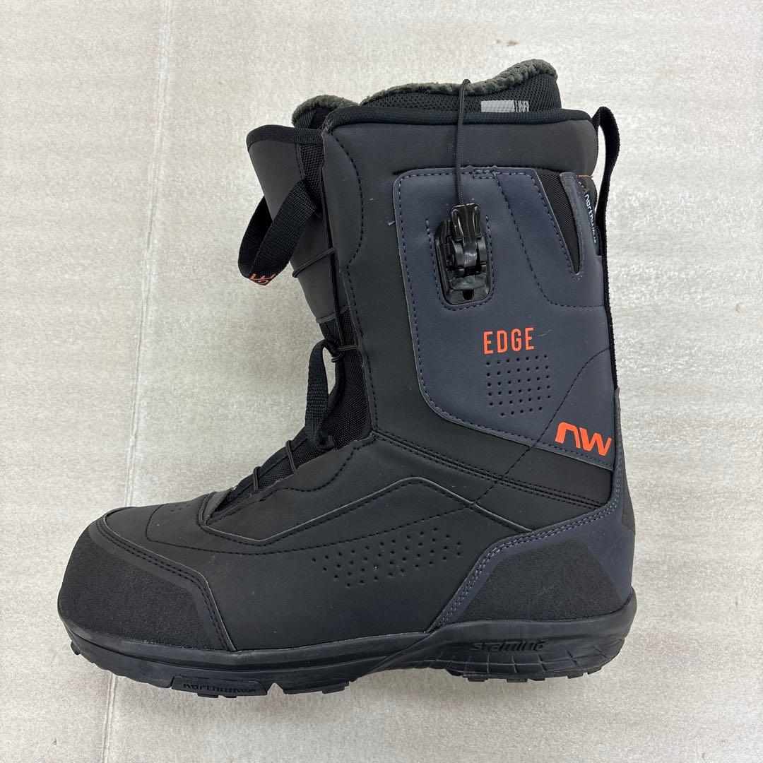NORTHWAVE/ノースウェーブ EDGE SLS/エッジ 28.5㎝