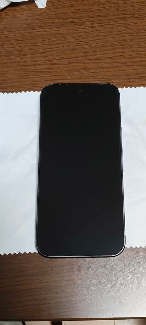 スマートフォン本体 Google Pixel 9 128gb Obsidian
