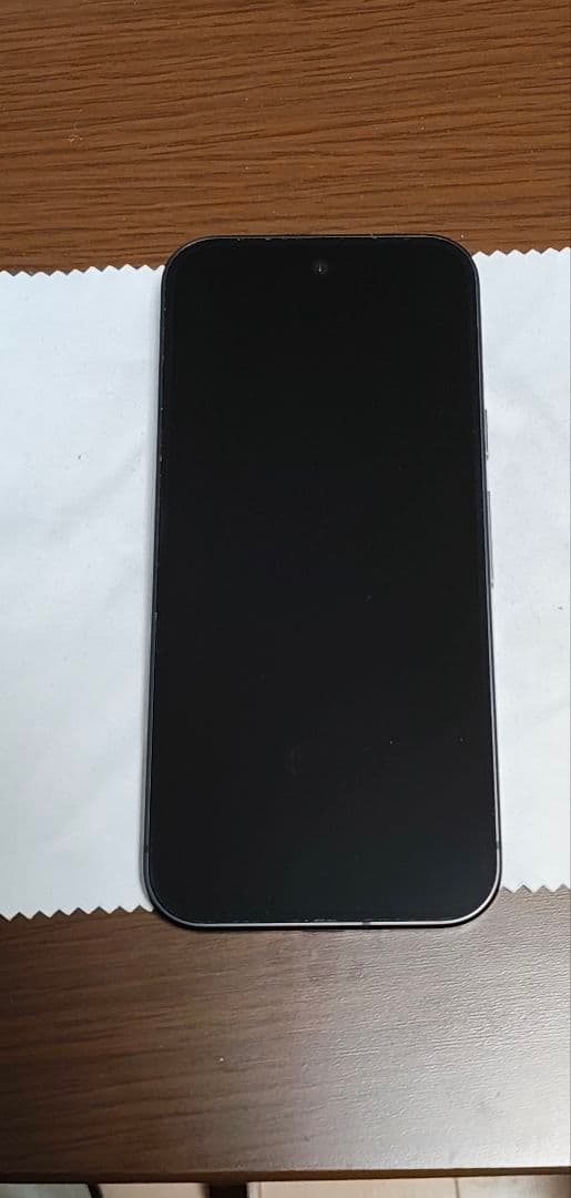 スマートフォン本体 Google Pixel 9 128gb Obsidian
