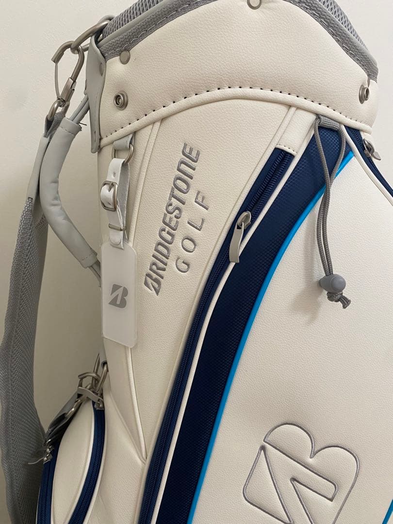 BRIDGESTONE GOLF ゴルフバッグ