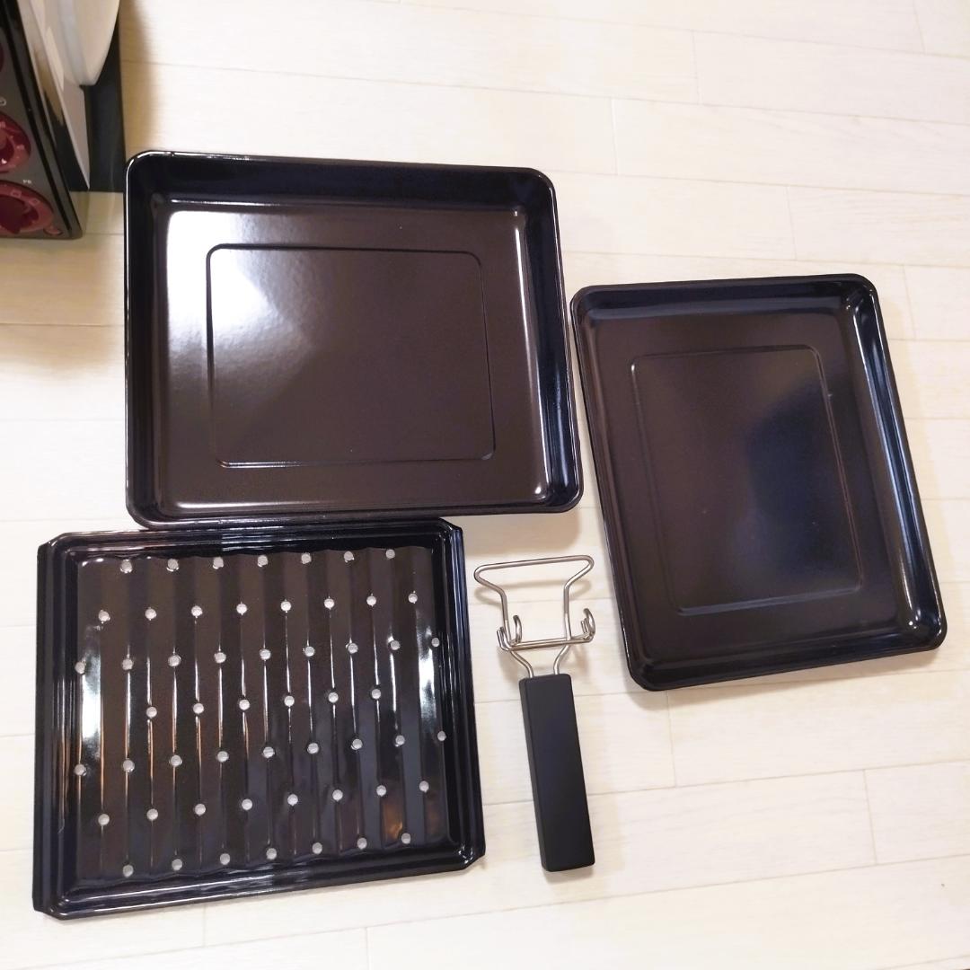 Delonghi★デロンギ★スフォルナトウット★コンベクションオーブン★未使用