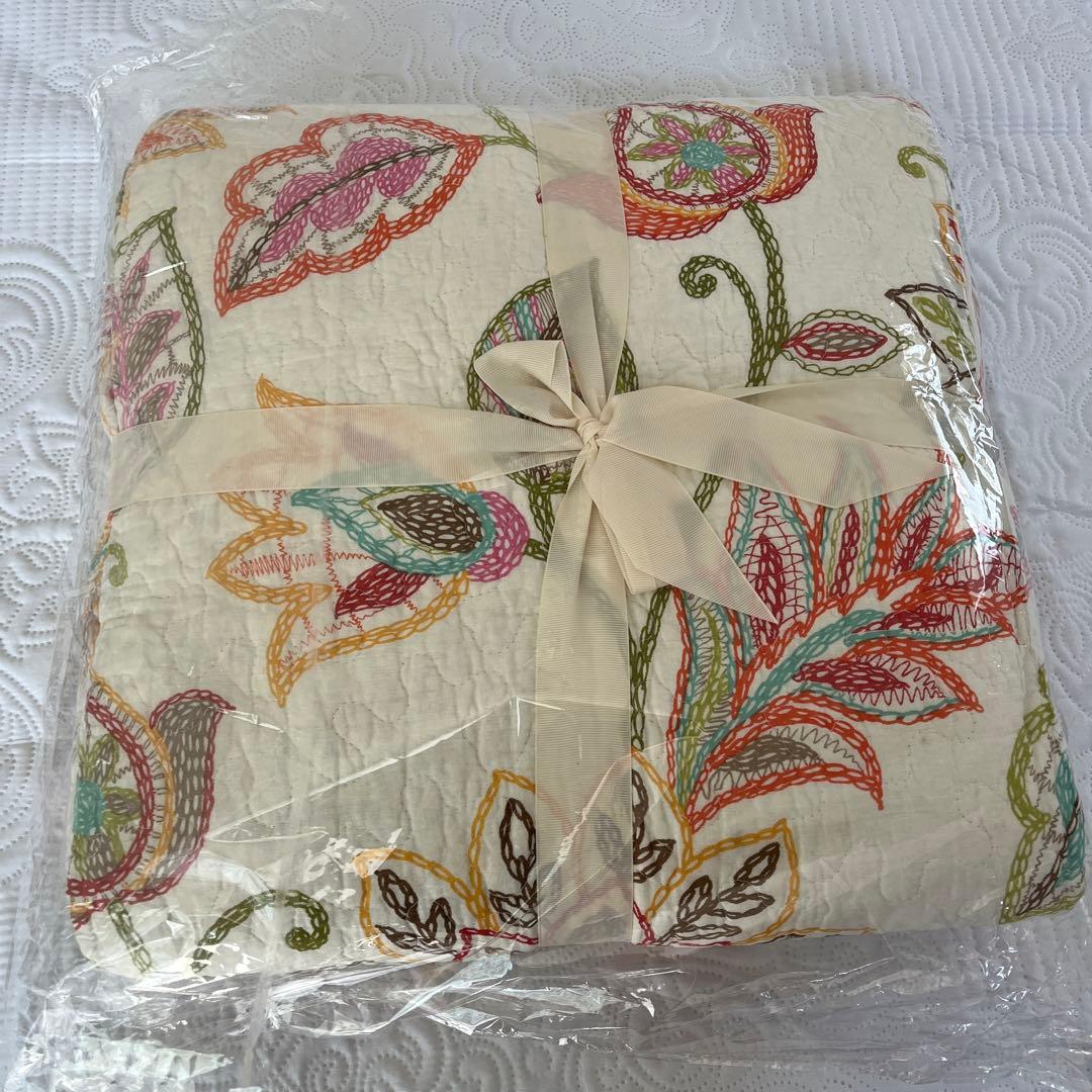 キルトケット/マルチカバー/ベッドカバー/ソファカバー230*250cm