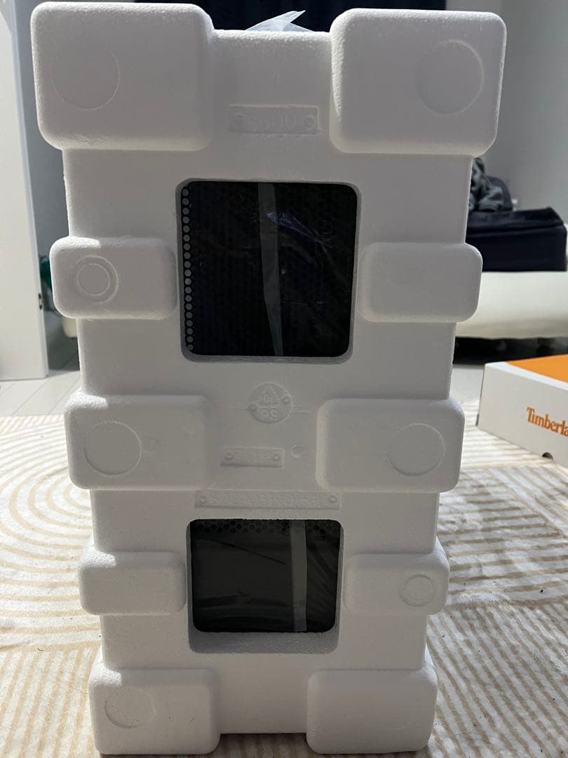 PCケース(自作PC用) cooler master silencio S600