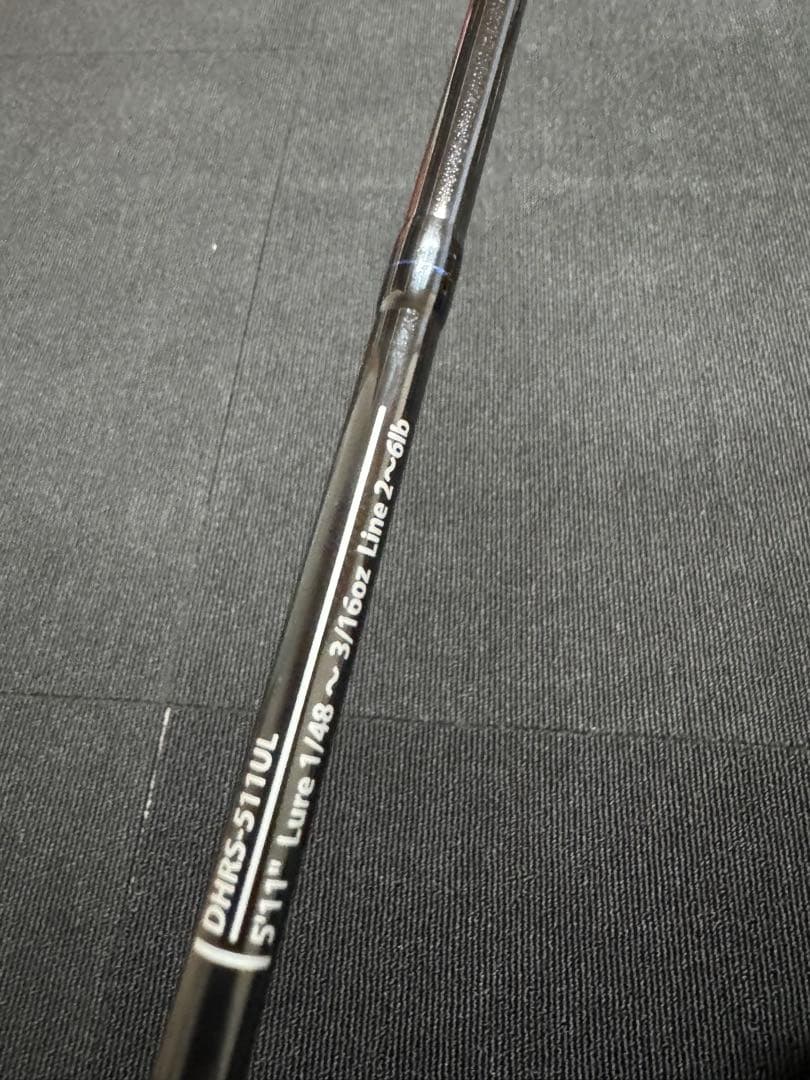 DHRS-511UL ディスタイル ディハイロDSTYLE DEHIGHRO