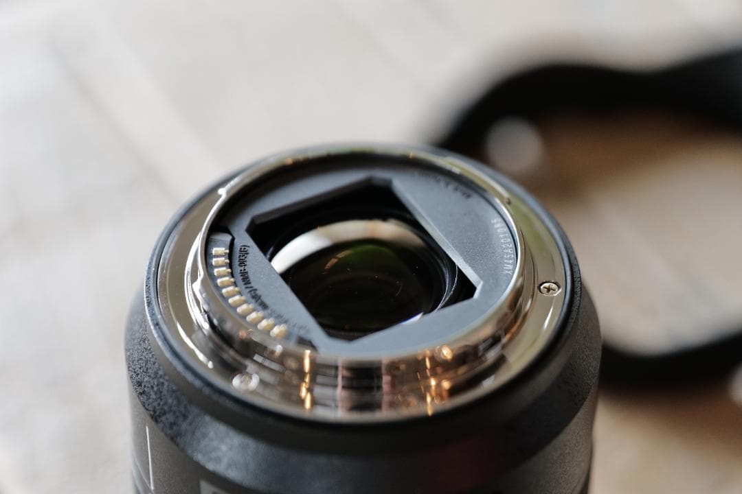 U*照様 Panasonic (パナソニック) LUMIX 14-28mm F4