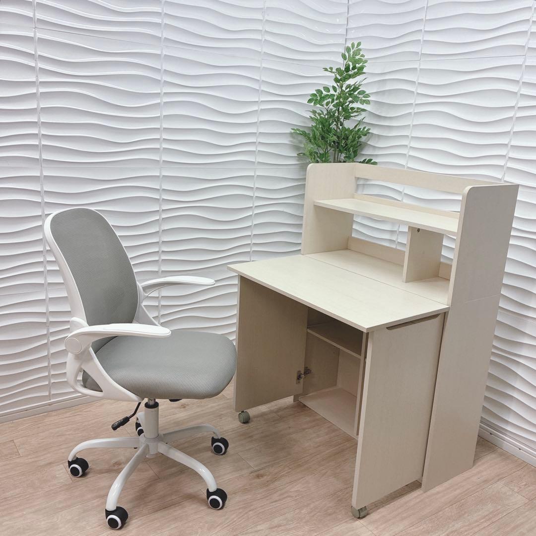 ◇ニトリライティングデスク◇チェア◇2点セット◇大阪兵庫京都奈良滋賀和歌山◇