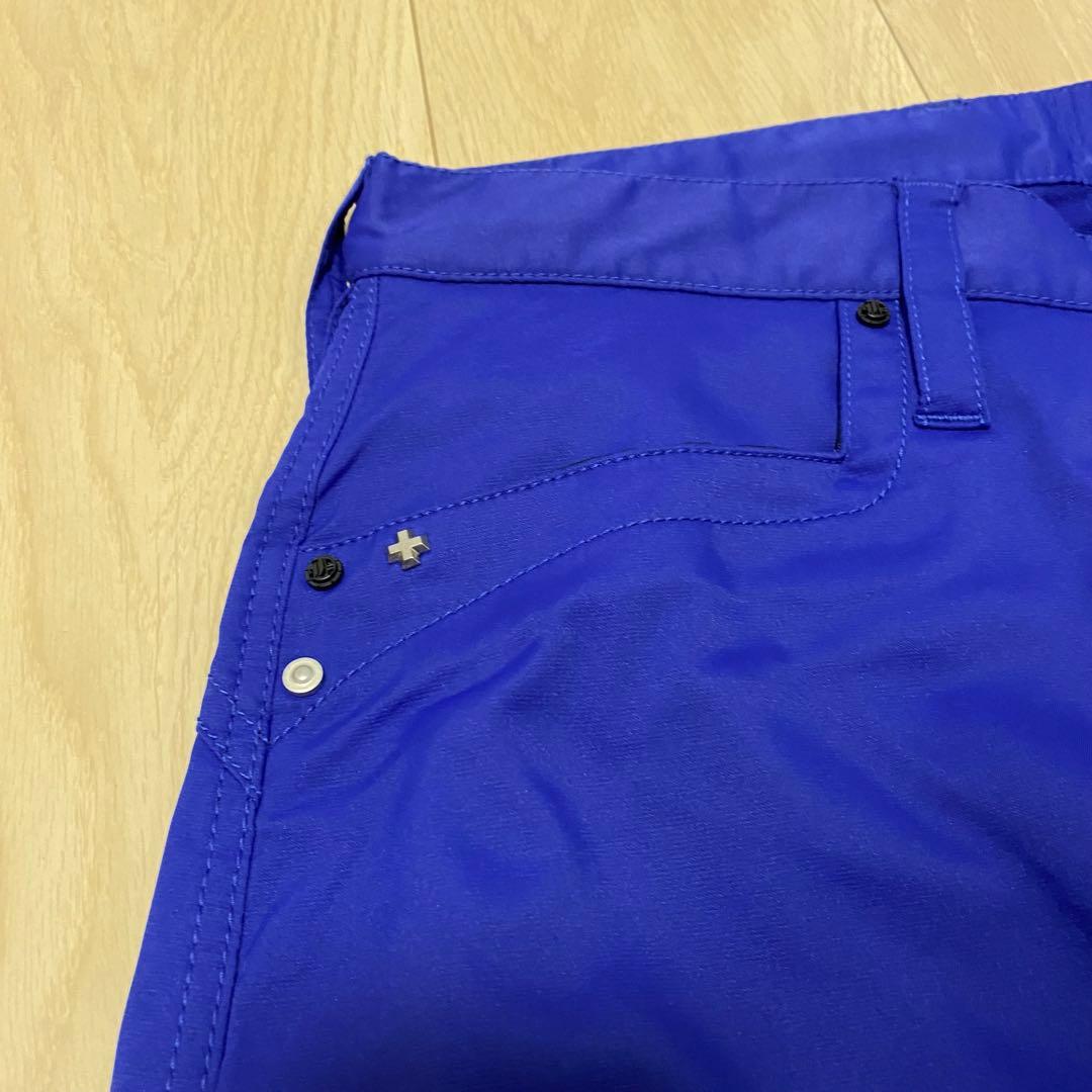 【新品未使用】　DANCE WITH DRAGON パンツ　サイズ3