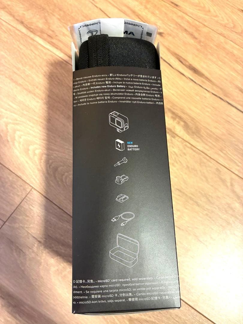 【新品未開封】GoPro Hero 11 Black CHDHX-111-FW