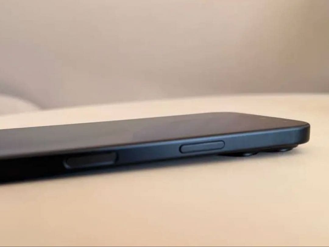 【今晩発送】Apple iPhone 16 256GB ブラックSIMフリー