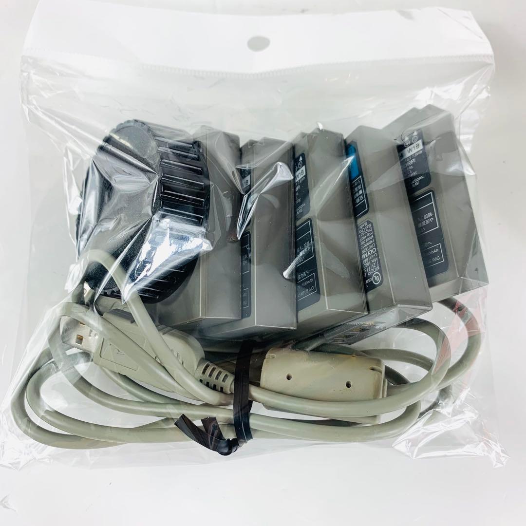 OLYMPUS オリンパス E-PL3 レンズセット バッテリー6個付き