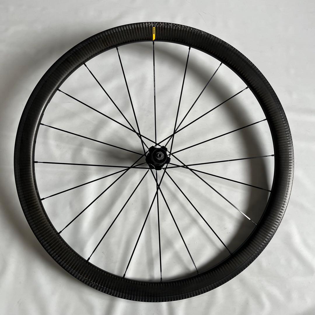 パーツ MAVIC COSMIC PRO CARBON UST