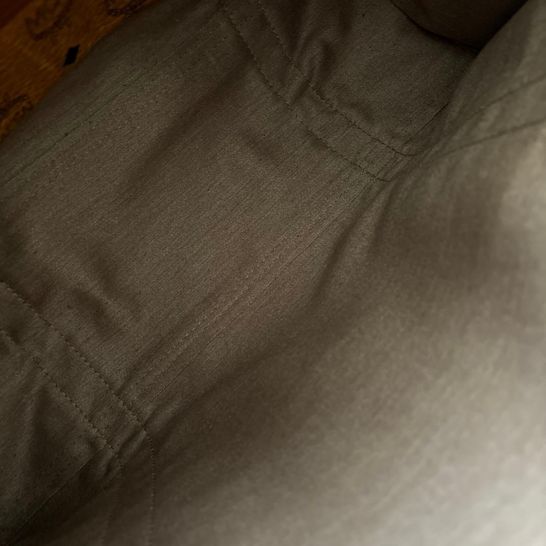 MCM エムシーエム　トートバック　kannaꕤ‪*⋆