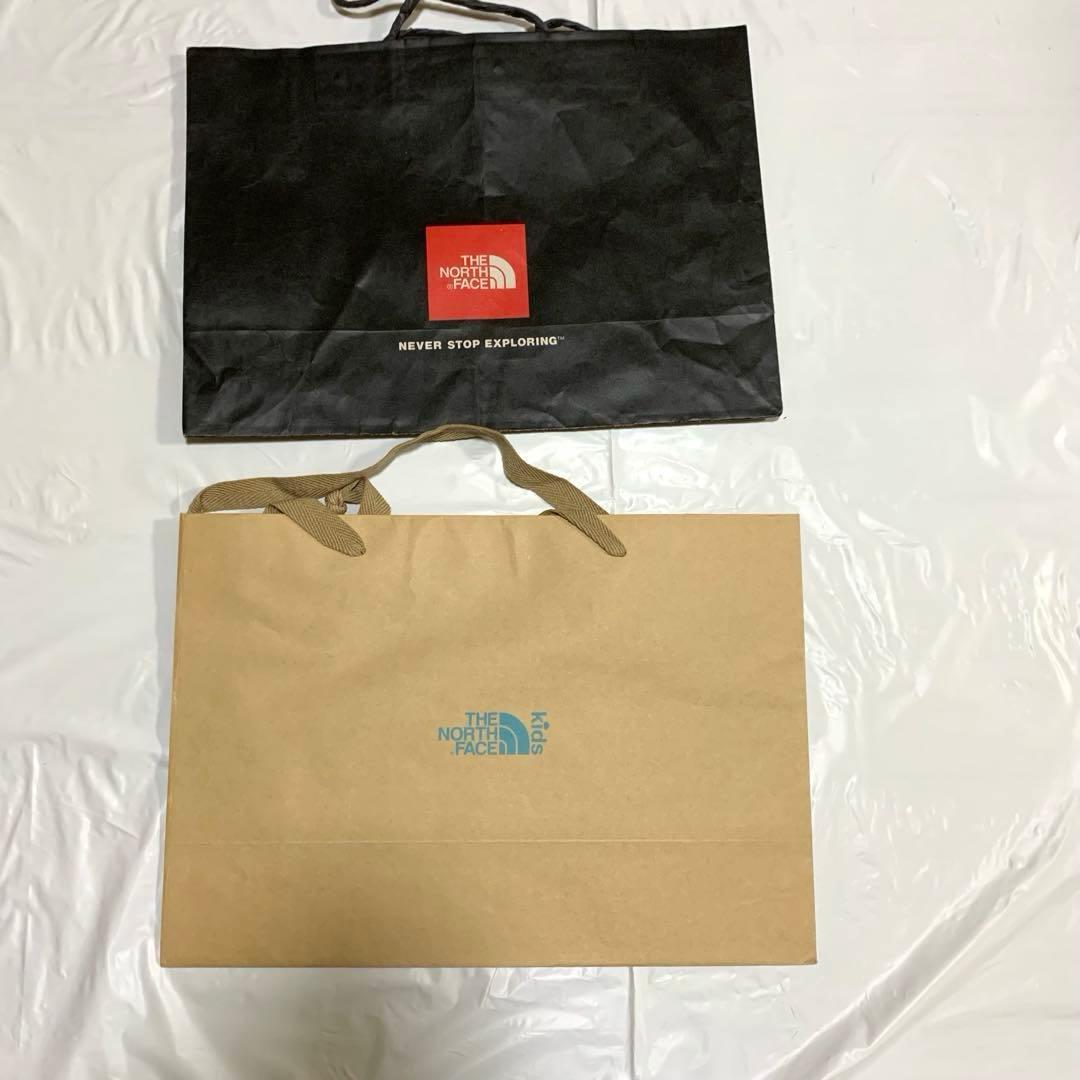 ブランド多数 大きめ 紙袋 ショッパー ショッピングバッグ ラッピング まとめ③