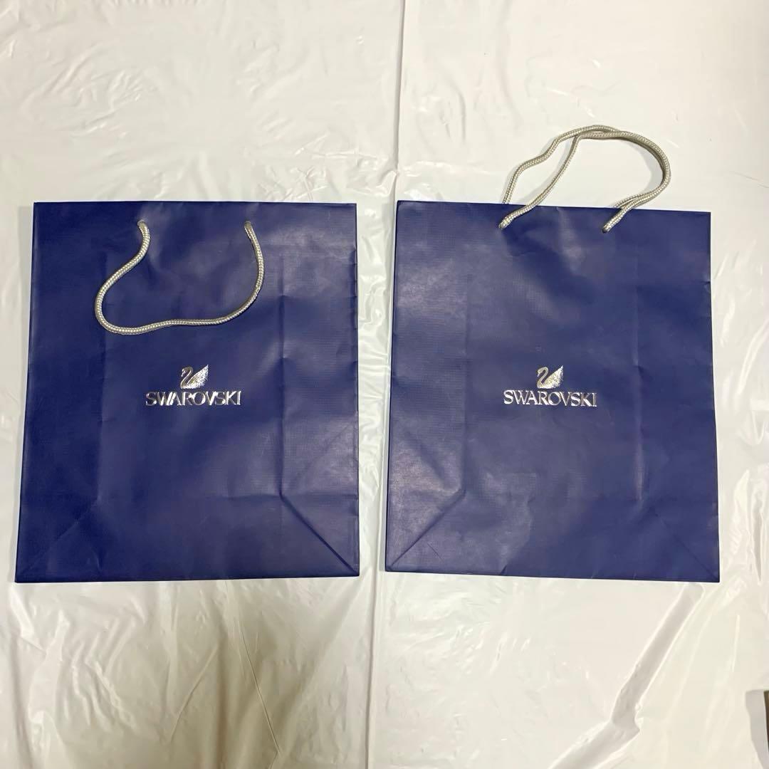 ブランド多数 大きめ 紙袋 ショッパー ショッピングバッグ ラッピング まとめ③