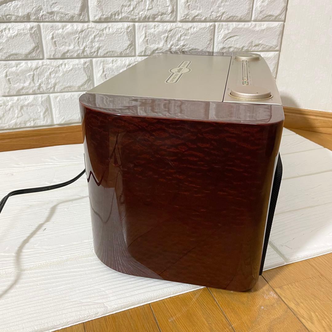 【訳アリ】SONY MD-7000オーディオ機器 MD STEREO