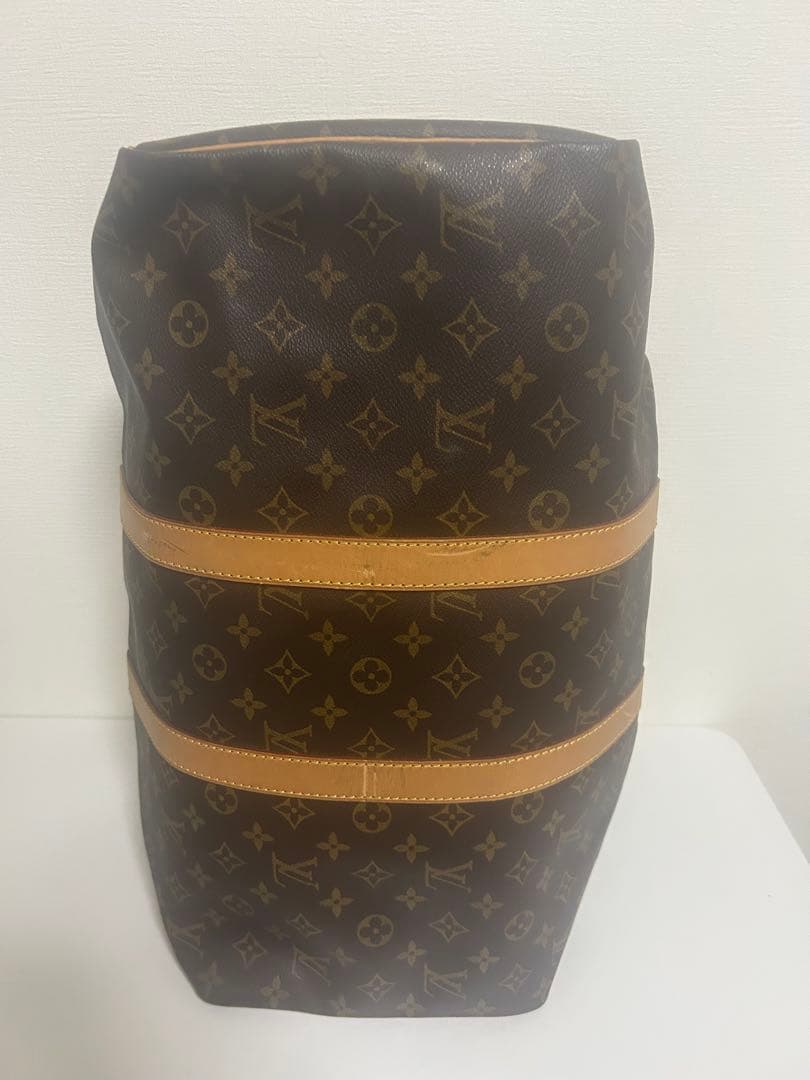 LOUIS VUITTON ボストンバッグ