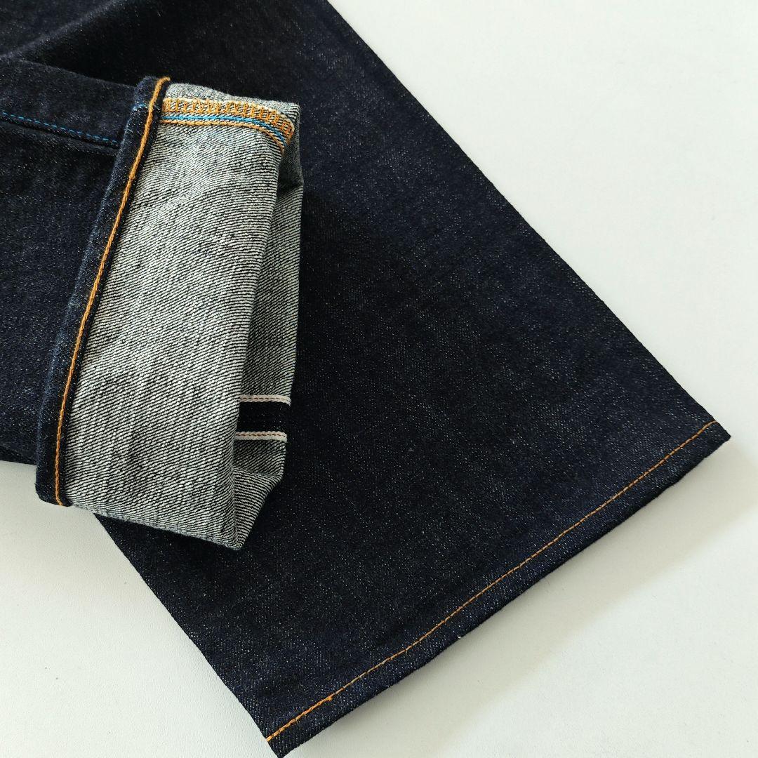 【新品未使用】 ジャパンブルージーンズ JBJE1417 インディゴ 36