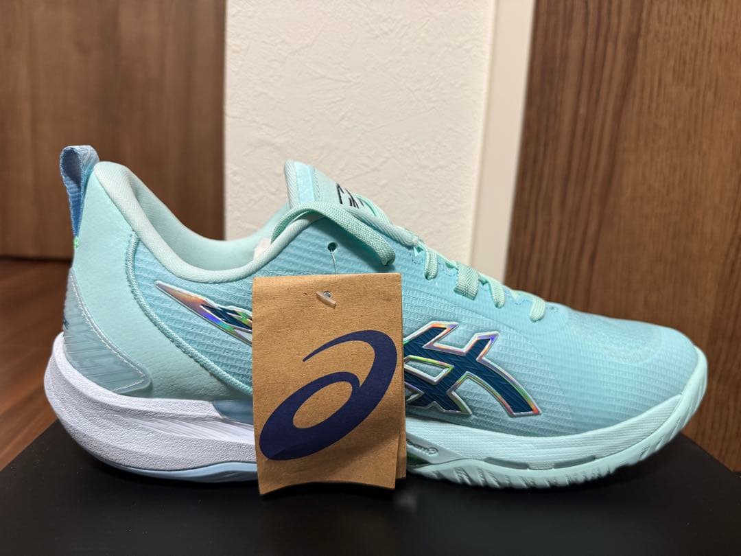 シューズ(男性用) asics SWIFTACE YUKI 28cm