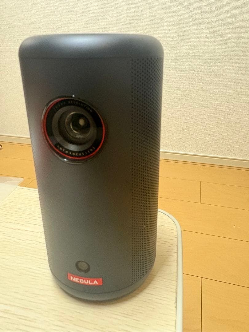 Anker NEBULA Capsule3 (スタンド付き)