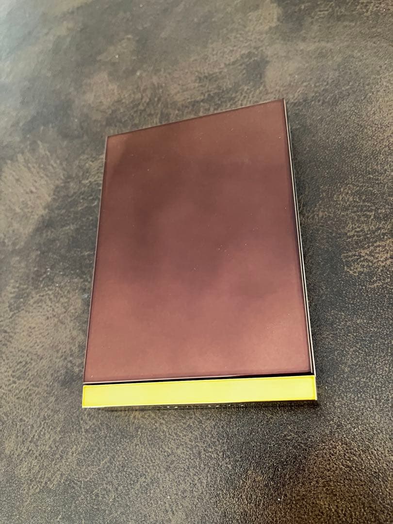 トムフォード アイカラークォード 27 ミンクミラージュ