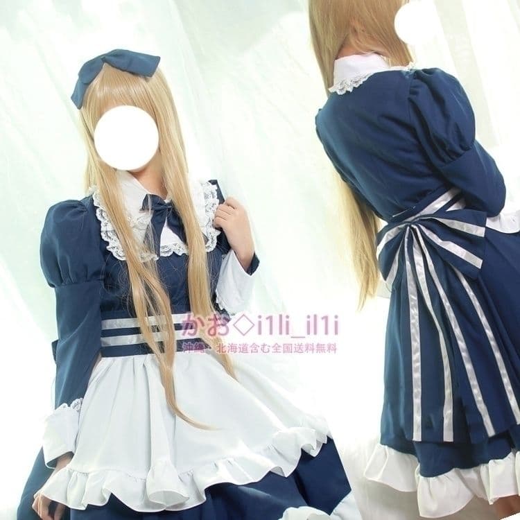 ヘタリア ベラルーシ コスプレ衣装