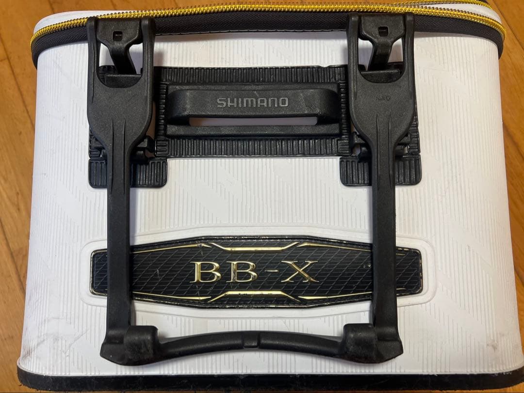 シマノ BB-X／LIMITED PRO フィッシング用品