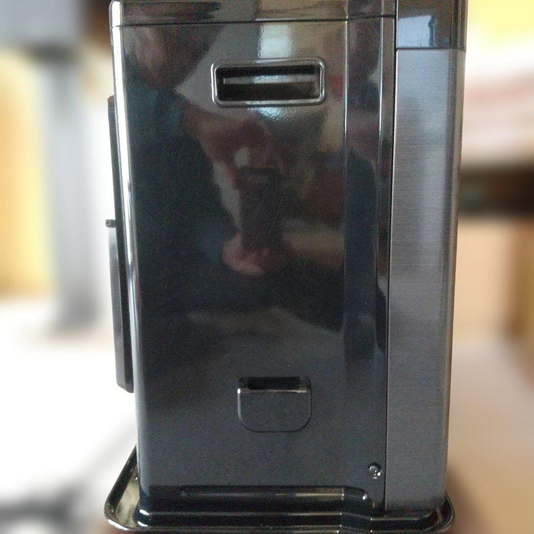 コロナ　石油ファンヒーター FH-WZ4621BY-KG