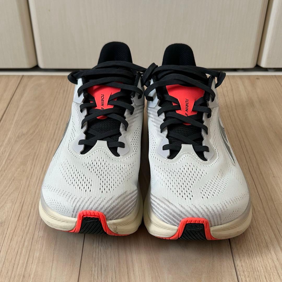 スパイク・シューズ ALTRA TORIN8 27.5