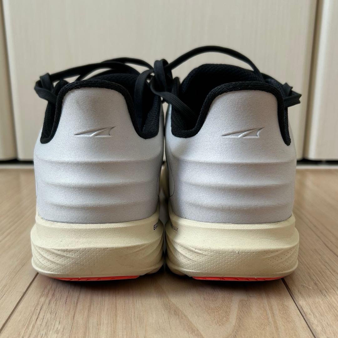 スパイク・シューズ ALTRA TORIN8 27.5