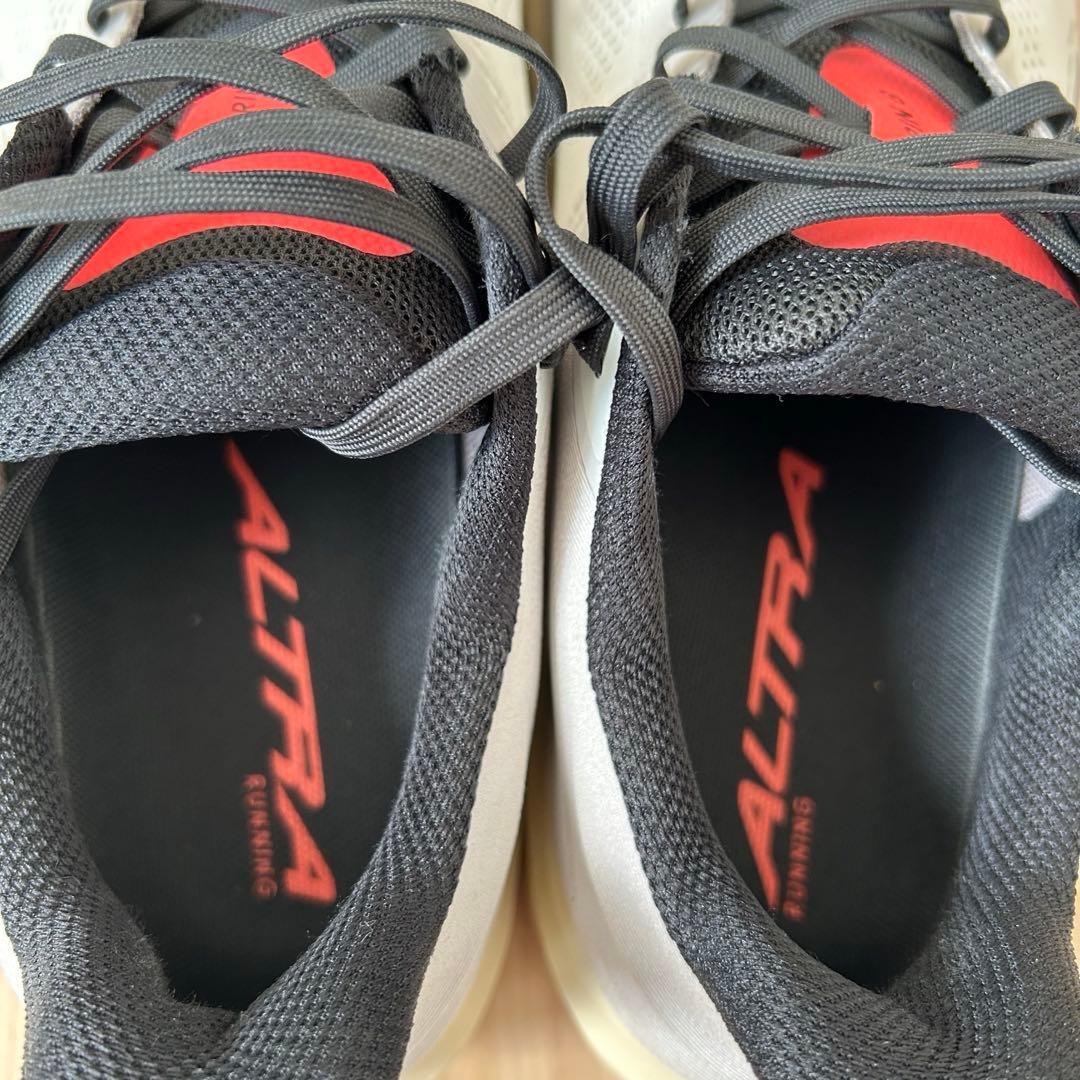 スパイク・シューズ ALTRA TORIN8 27.5