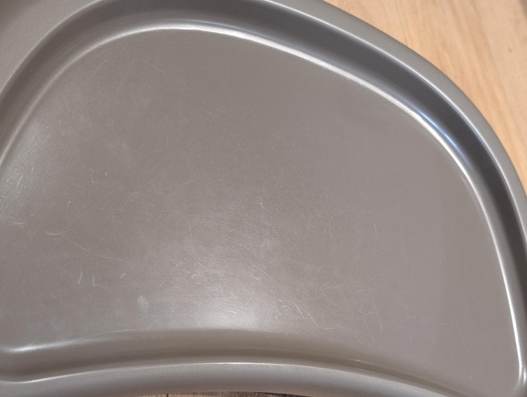 え*様 Combi コンビ ハイ ロー チェア ネムリラ Fit AQ