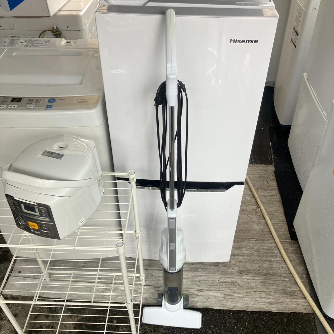 【福岡市 市内近郊限定】一人暮らし家電セット♬分解洗浄＆除菌渡し♡配送設置無料♬