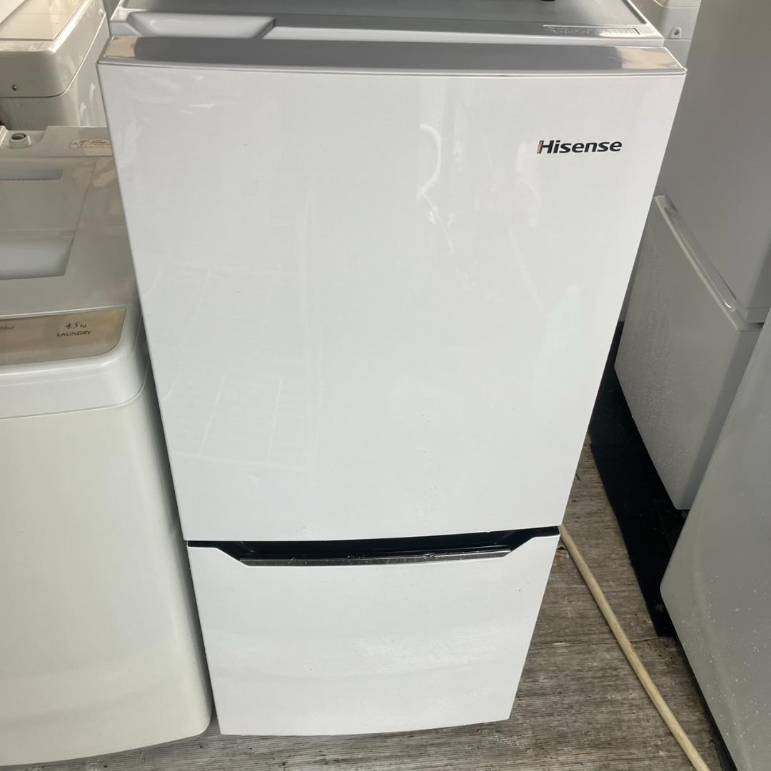 【福岡市 市内近郊限定】一人暮らし家電セット♬分解洗浄＆除菌渡し♡配送設置無料♬