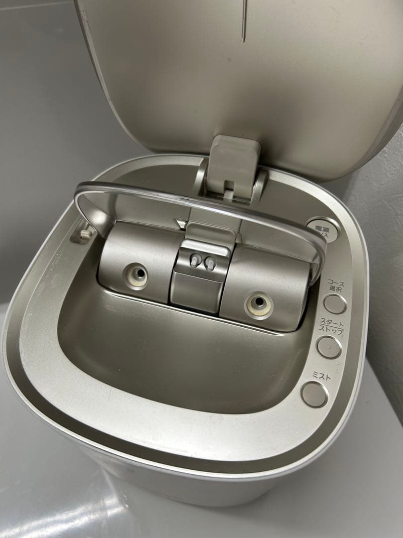 【美品】Panasonic フェイスナノスチーマー EH-SA08