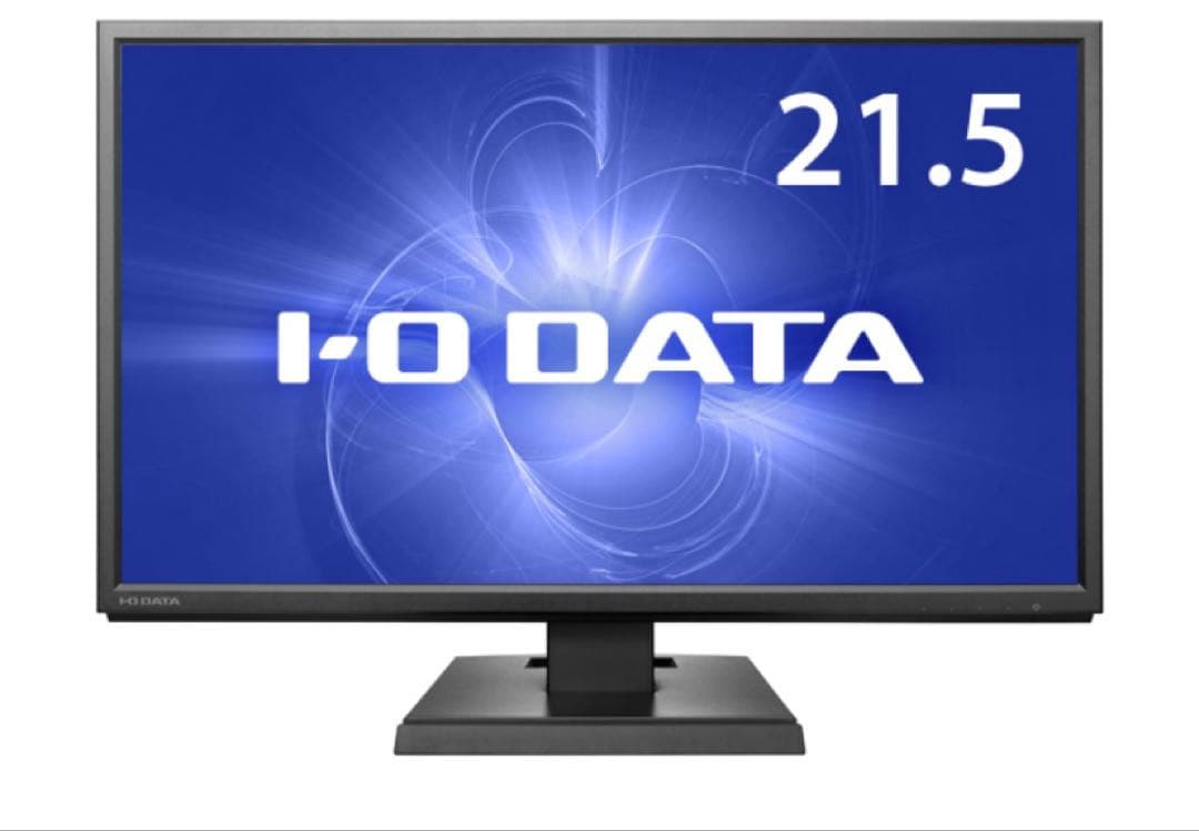 アイ・オー・データ　I-O DATA モニター　ディスプレイ
