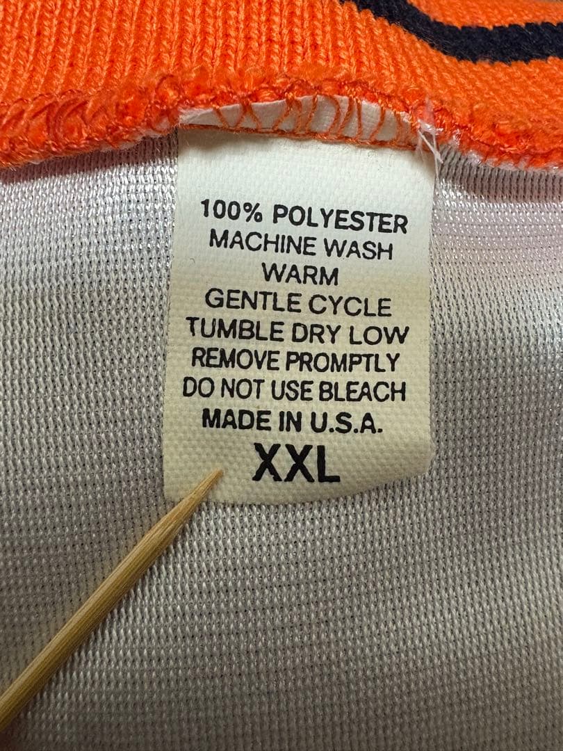 【未使用品】ロングビーチジャム　ユニホーム