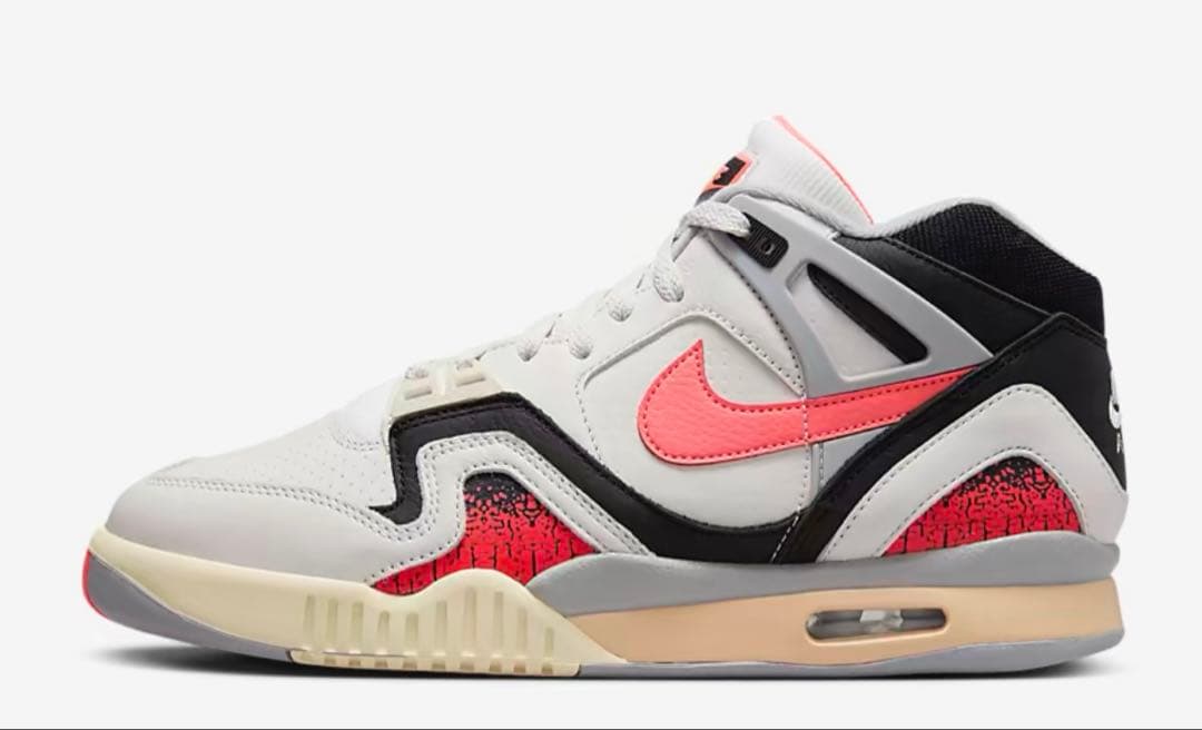 ナイキ　エアテックチャレンジ2