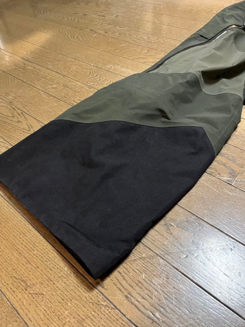 Peak Performance Heli Suit Lサイズ