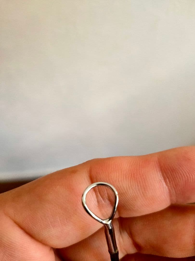 SAGE セージ fli 1290-4 #12 フライロッド