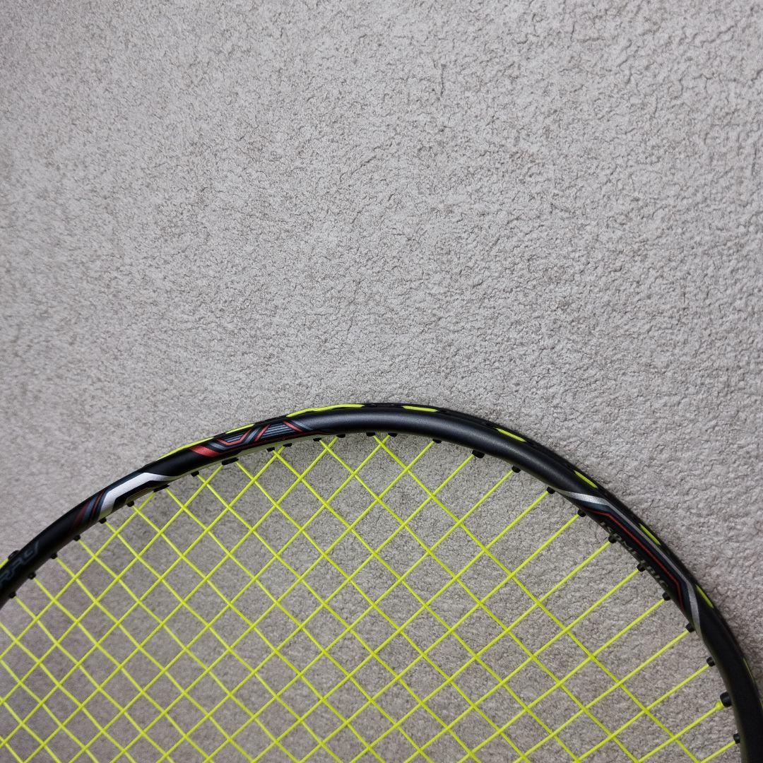 極美品 YONEX nanoray900 ナノレイセティアワン 限定カラー②